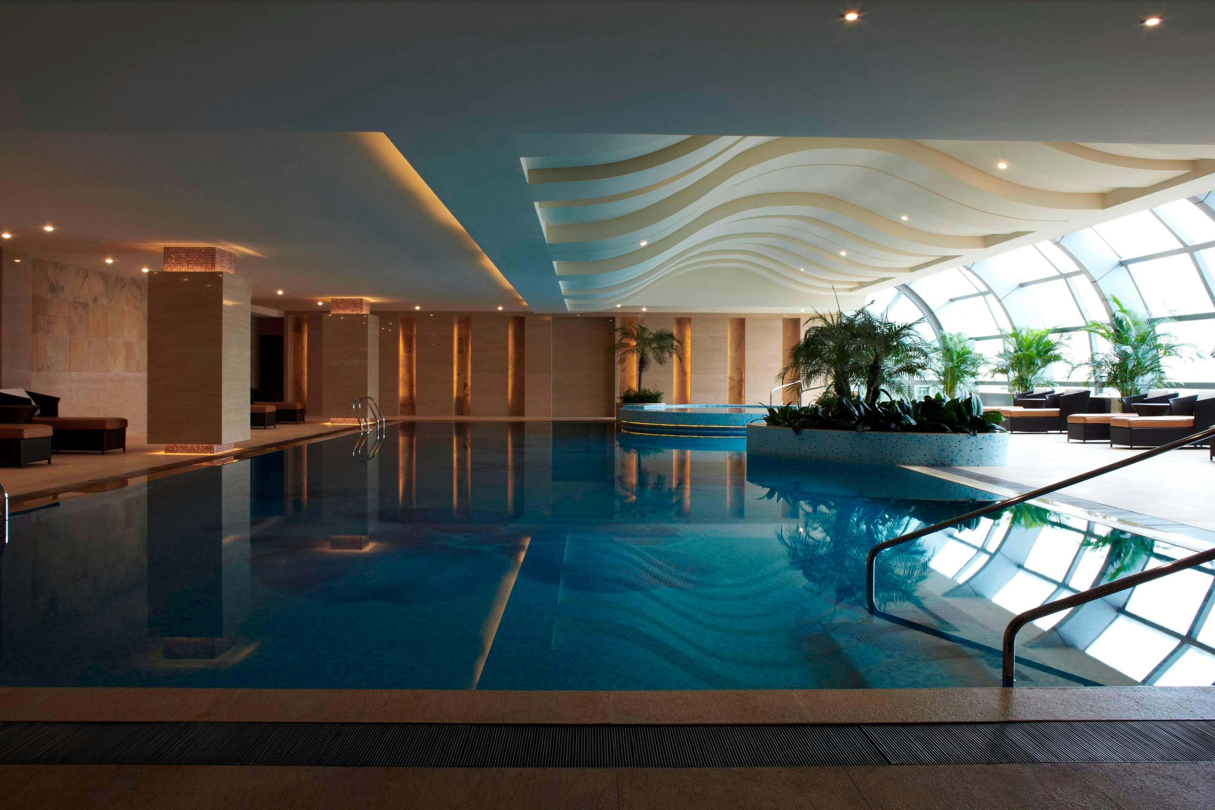 Marriott Suzhou 5/18