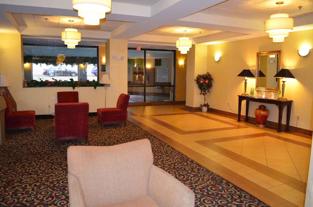 Comfort Inn Columbus near Fort Benning 27/41