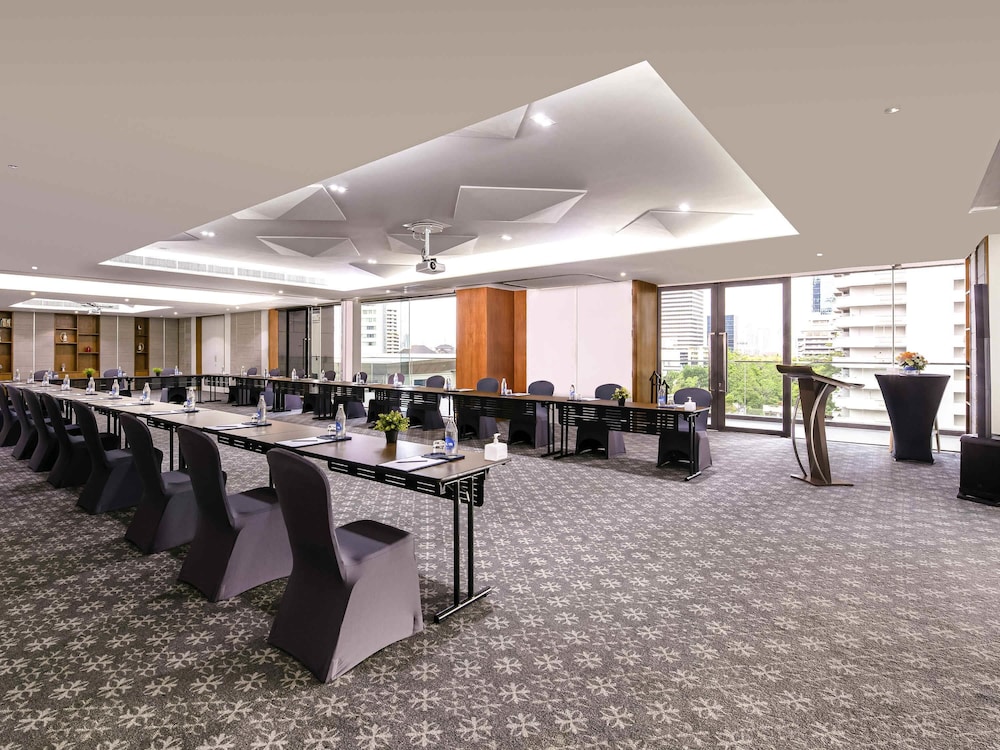 Novotel Bangkok Sukhumvit 20 47/77