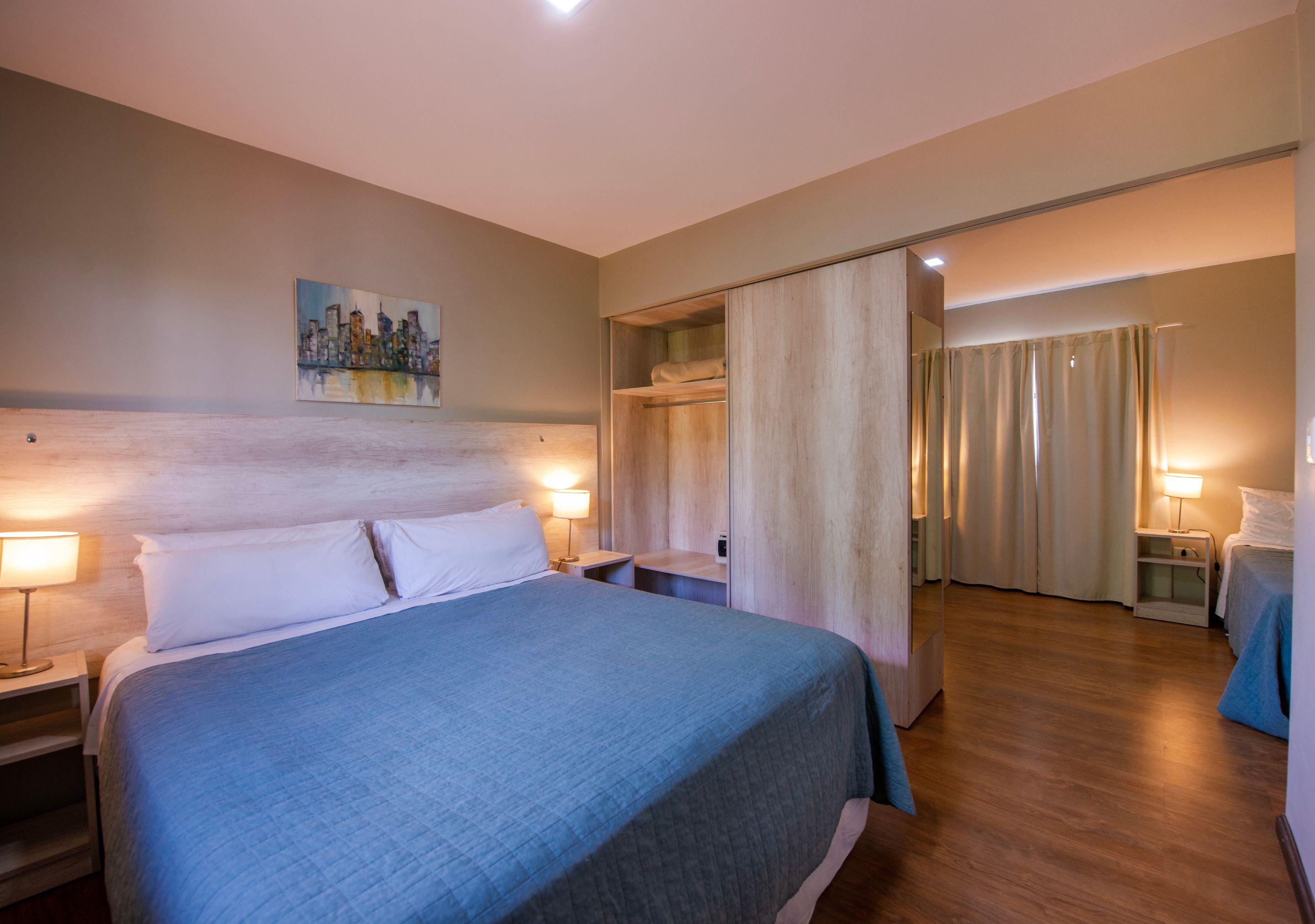 شقة سوبيريور بغرفة نوم واحدة، Inga Apart & Suites 2/4