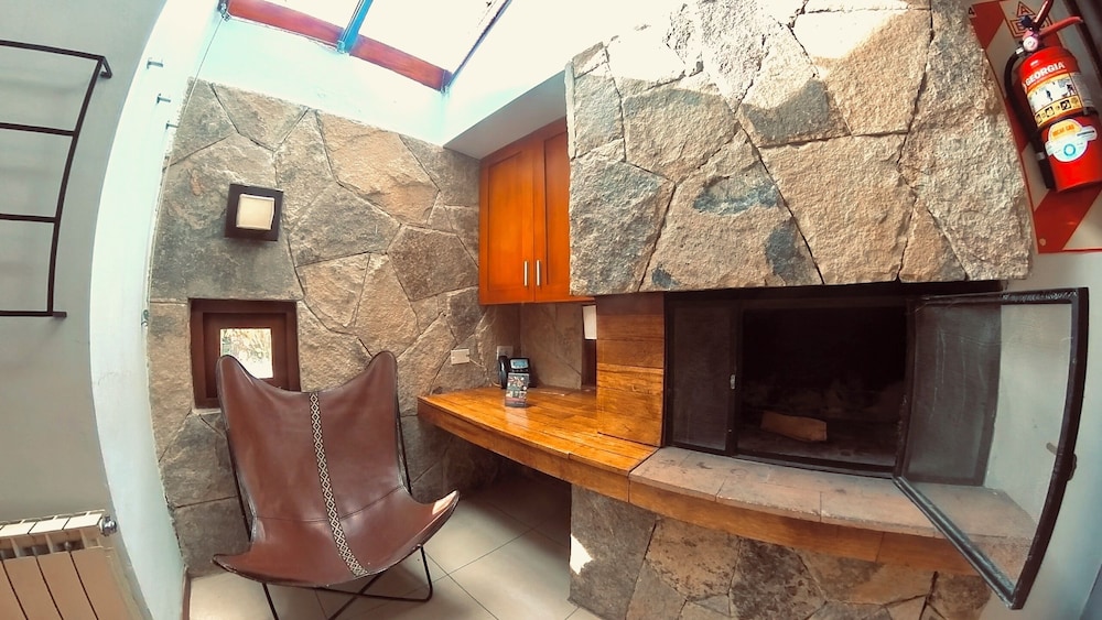 Boutique Hotel And Cabanas Bosque de Nahuel 41/78