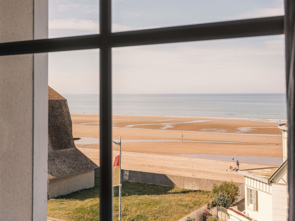ibis Styles Deauville Villers sur Mer 42/50
