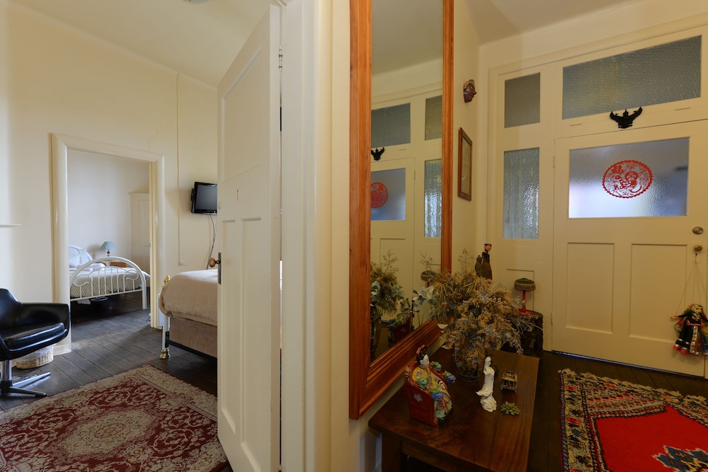Edinburgh Gallery Bed Breakfast 28/61