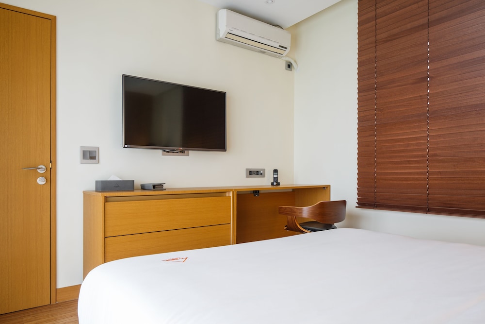 Amber Purehill Hotels & Resorts Jeju 10/50