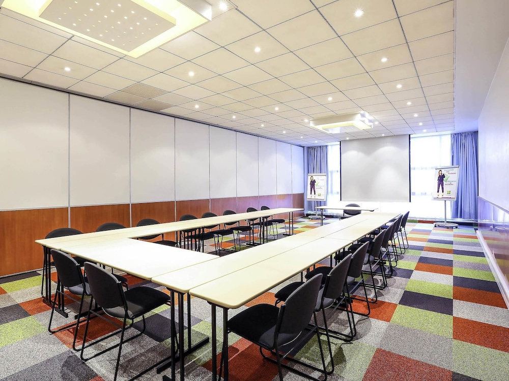 Ibis Styles Nancy Sud 26/38