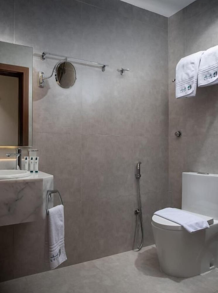 Lafif Hotel Al-Khaldia 26/27