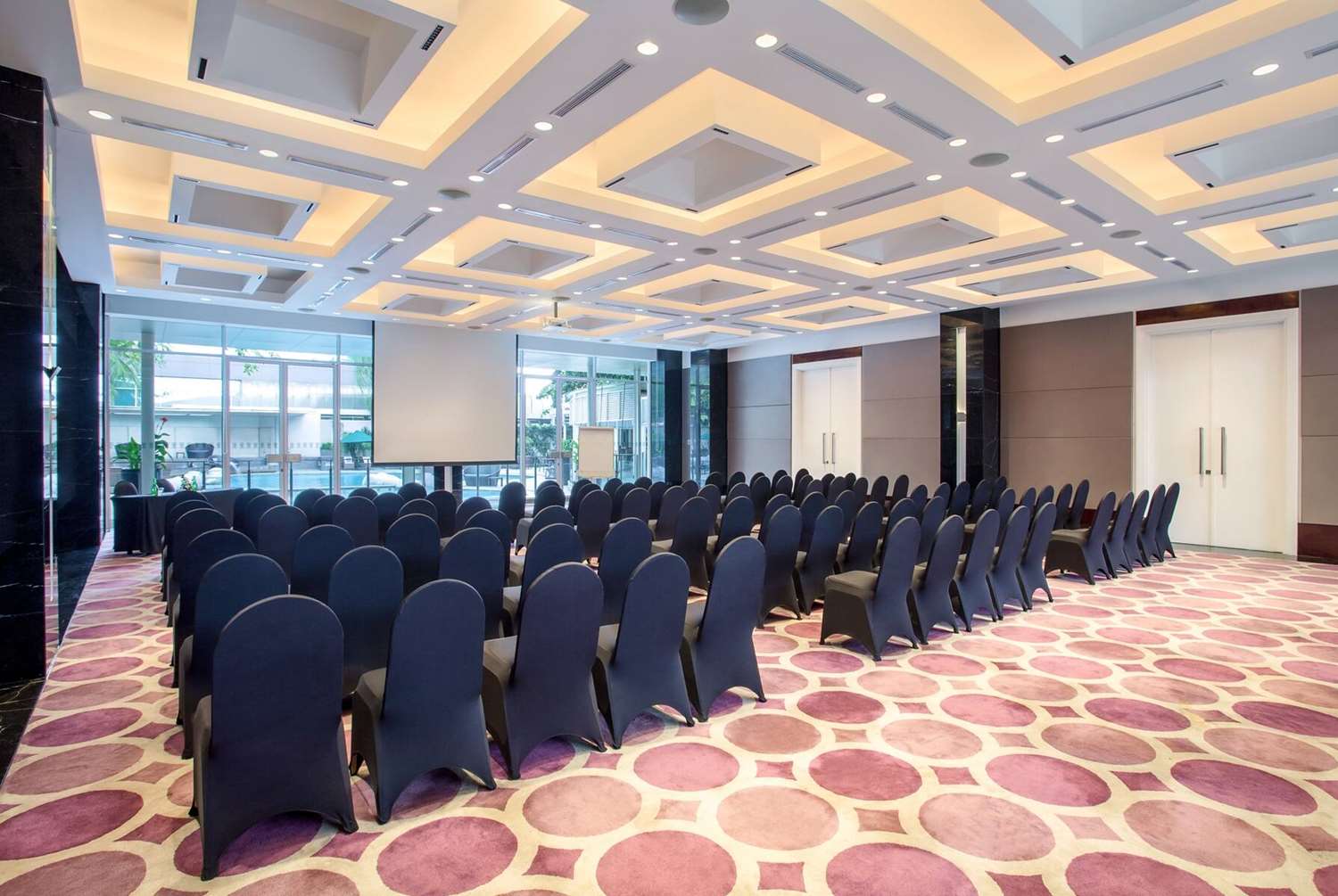 Wyndham Casablanca Jakarta 35/48