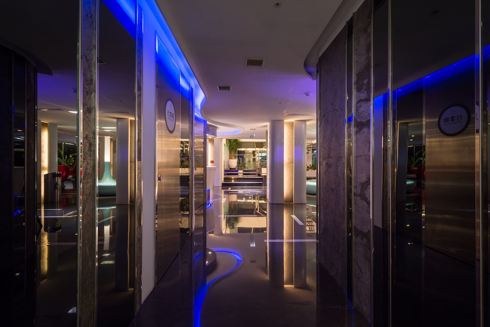 Hotel Hi Xinmin 44/67