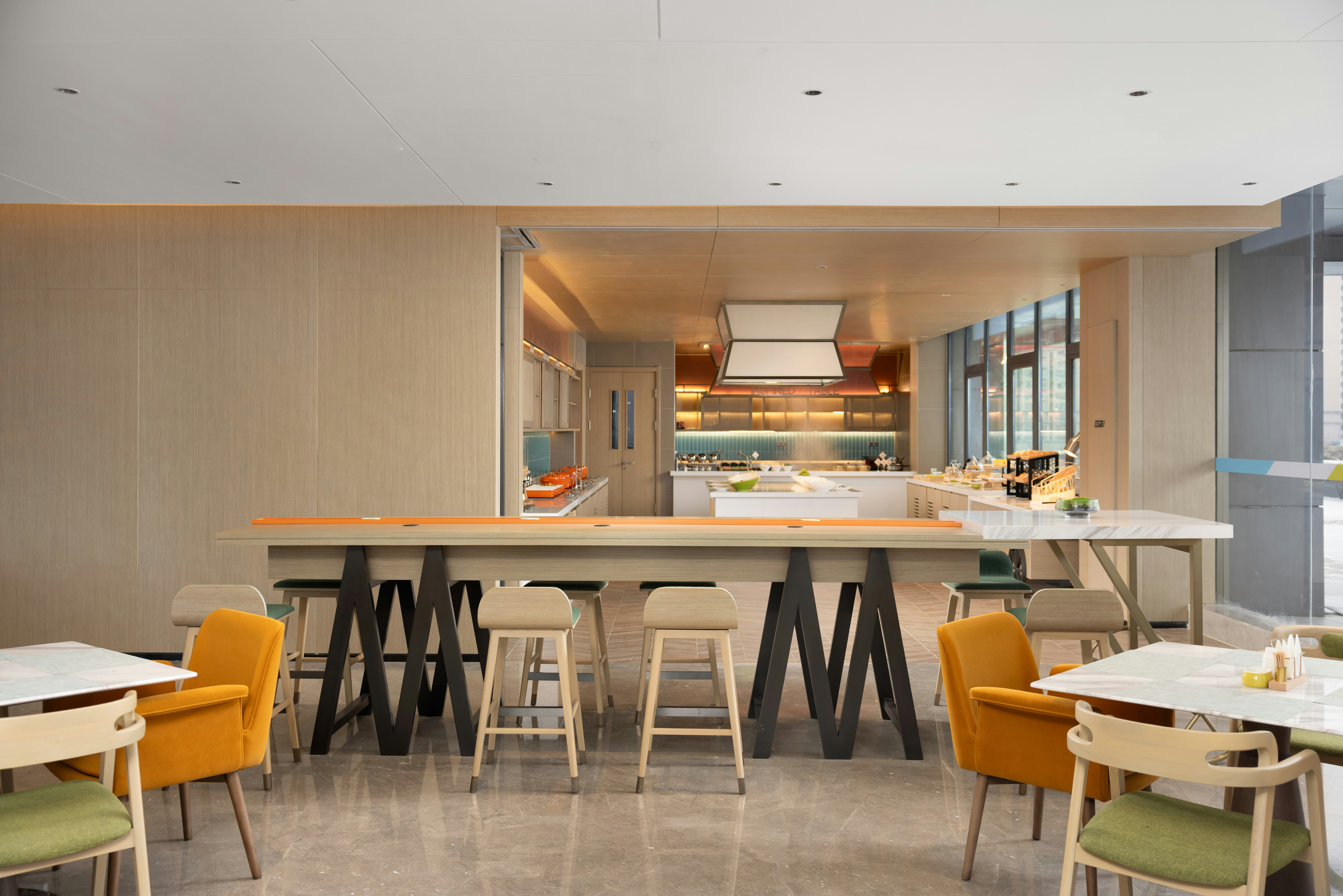 Home2 Suites by Hilton Suqian Siyang 38/52