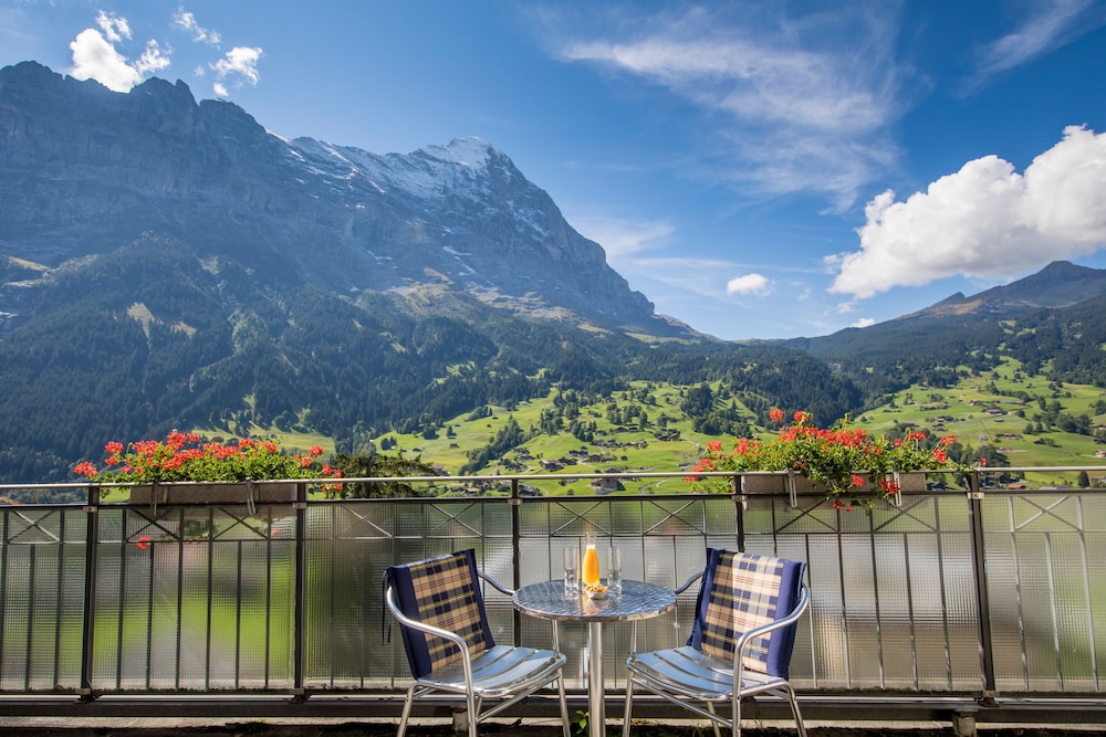 Belvedere Swiss Quality Hotel 21/33