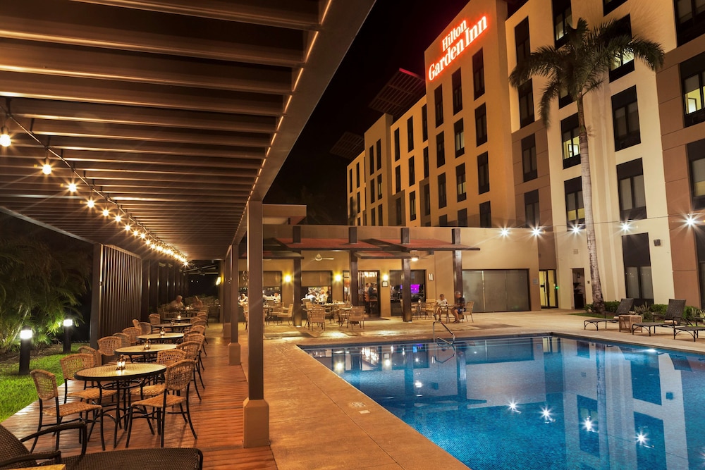 Hilton Garden Inn Guanacaste Airport 8/61