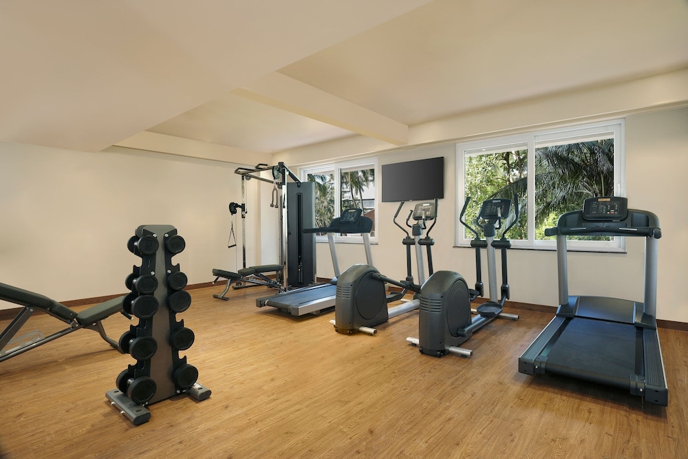 Fairfield by Marriott Goa Calangute Village 22/46