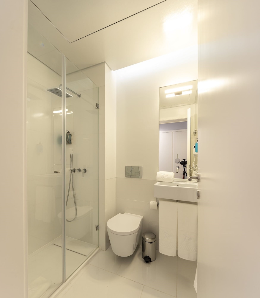 Lisbon Serviced Apartments Madalena 48/50