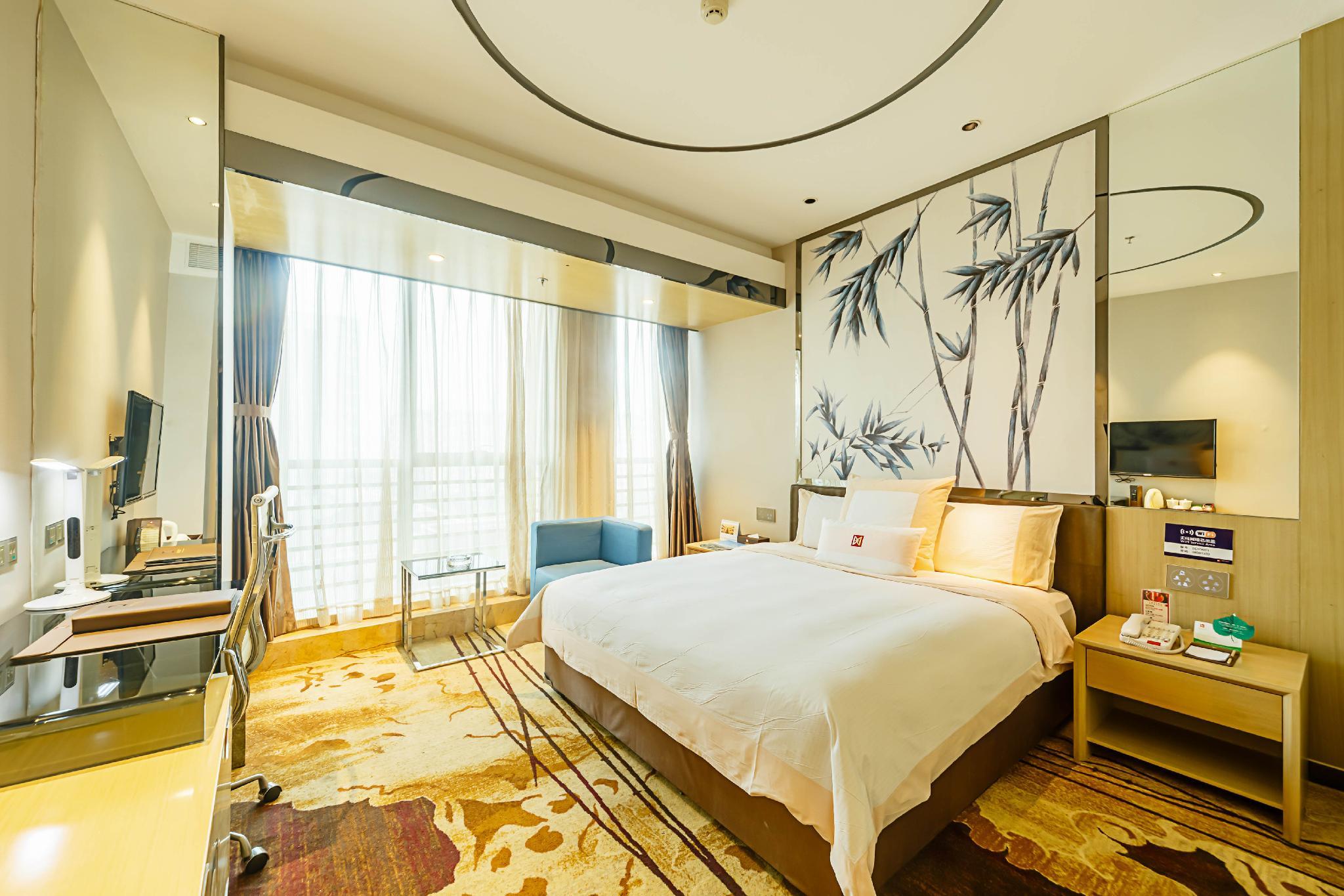 Da Dong Yu Hotel 32/55