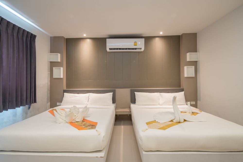Baan Thai Beach Side Residence 14/50