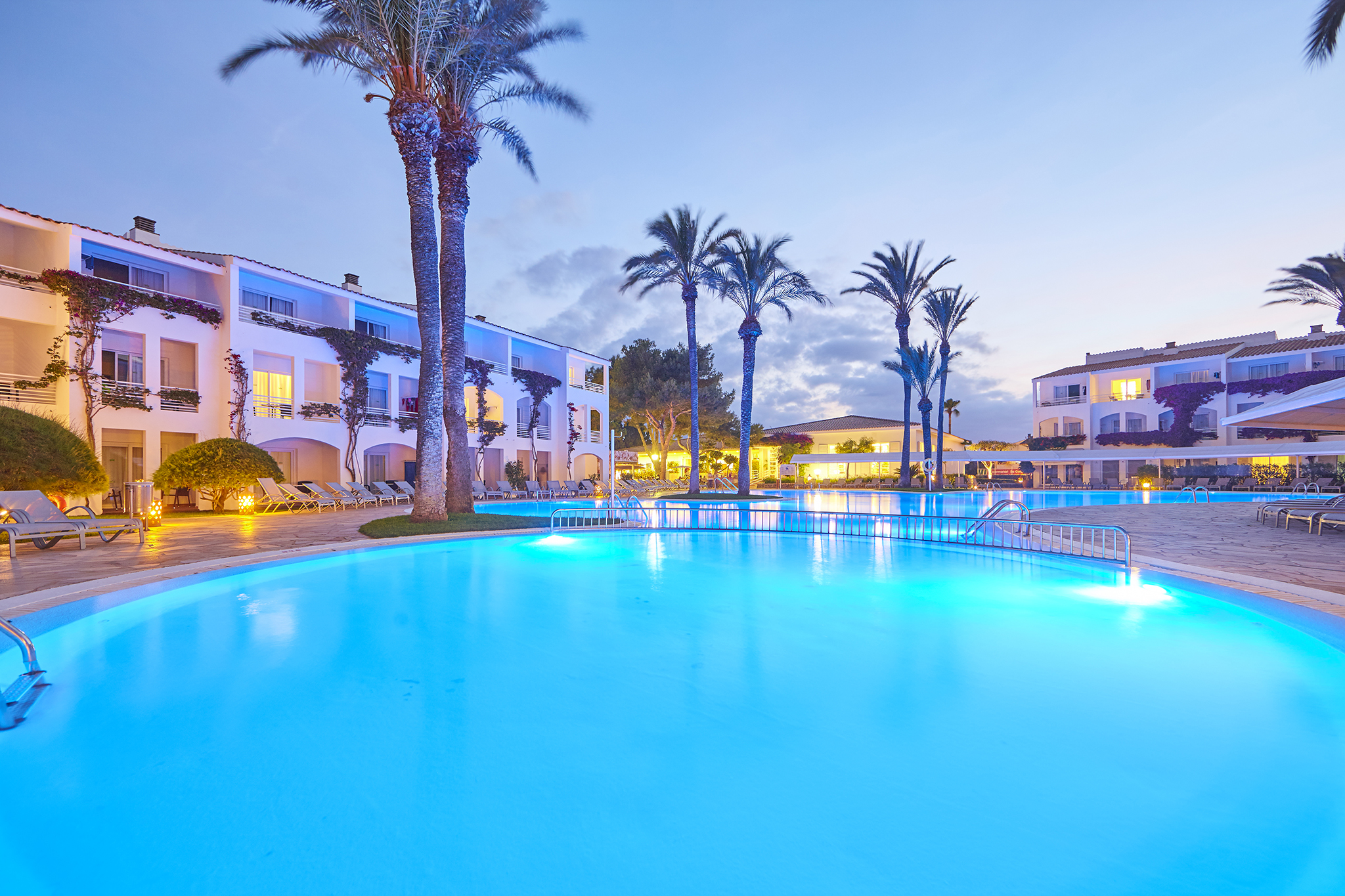 Prinsotel La Caleta Hotel And Apartments 1/50
