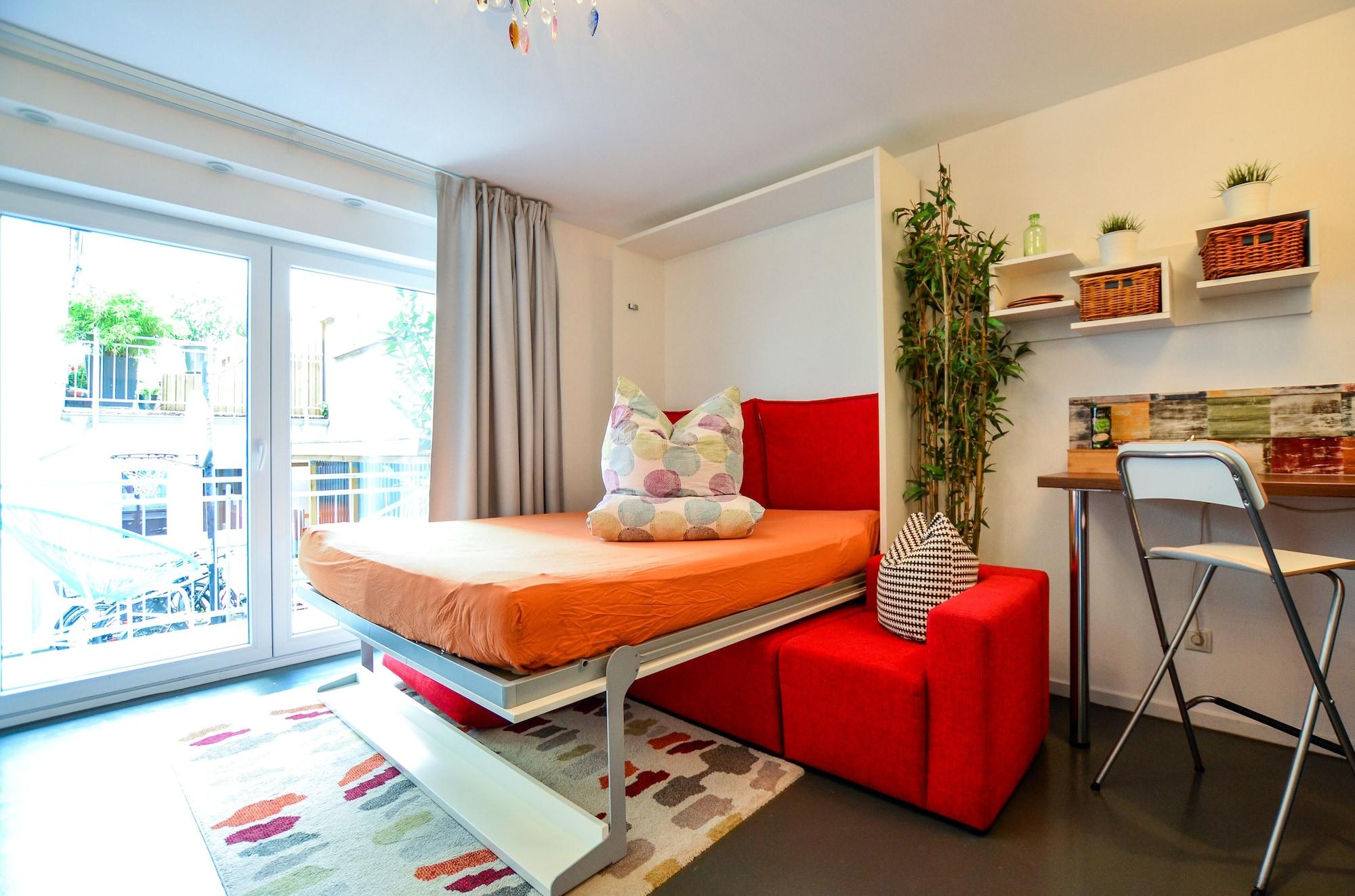 Boardinghouse K314 15/62