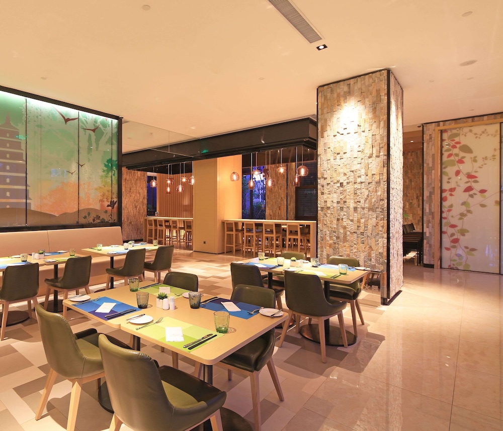 Hilton Garden Inn Xi An High Tech Zone 20/29