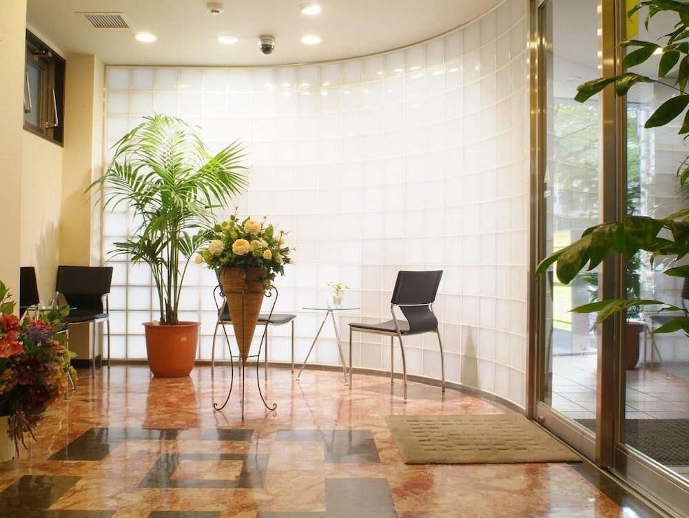 Otsuka Town Hotel 24 15/17