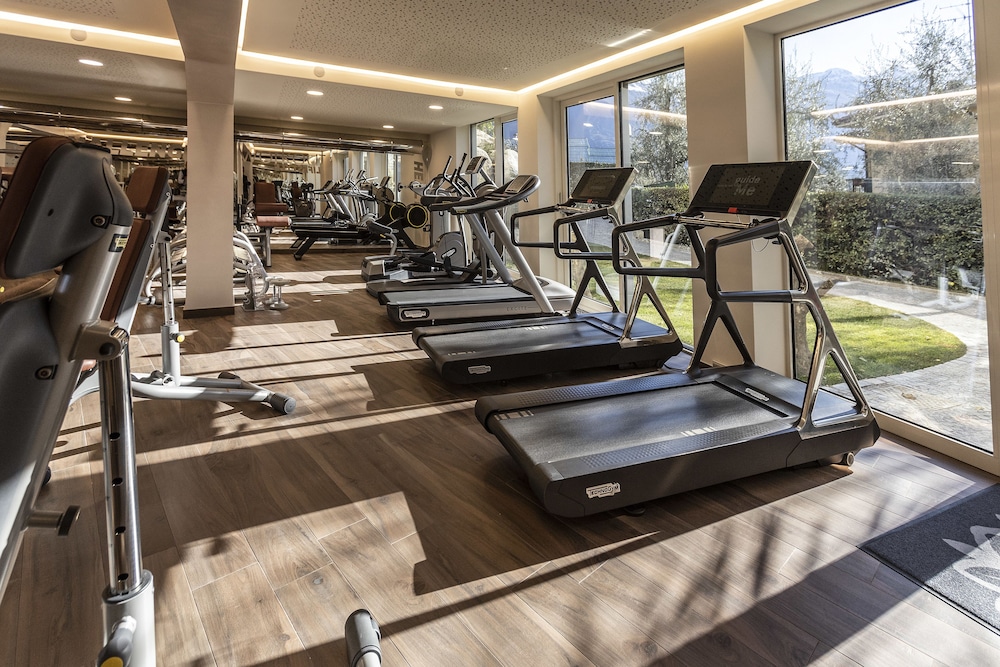 Park Hotel Imperial Centro Tao Natural Medical Spa 46/79
