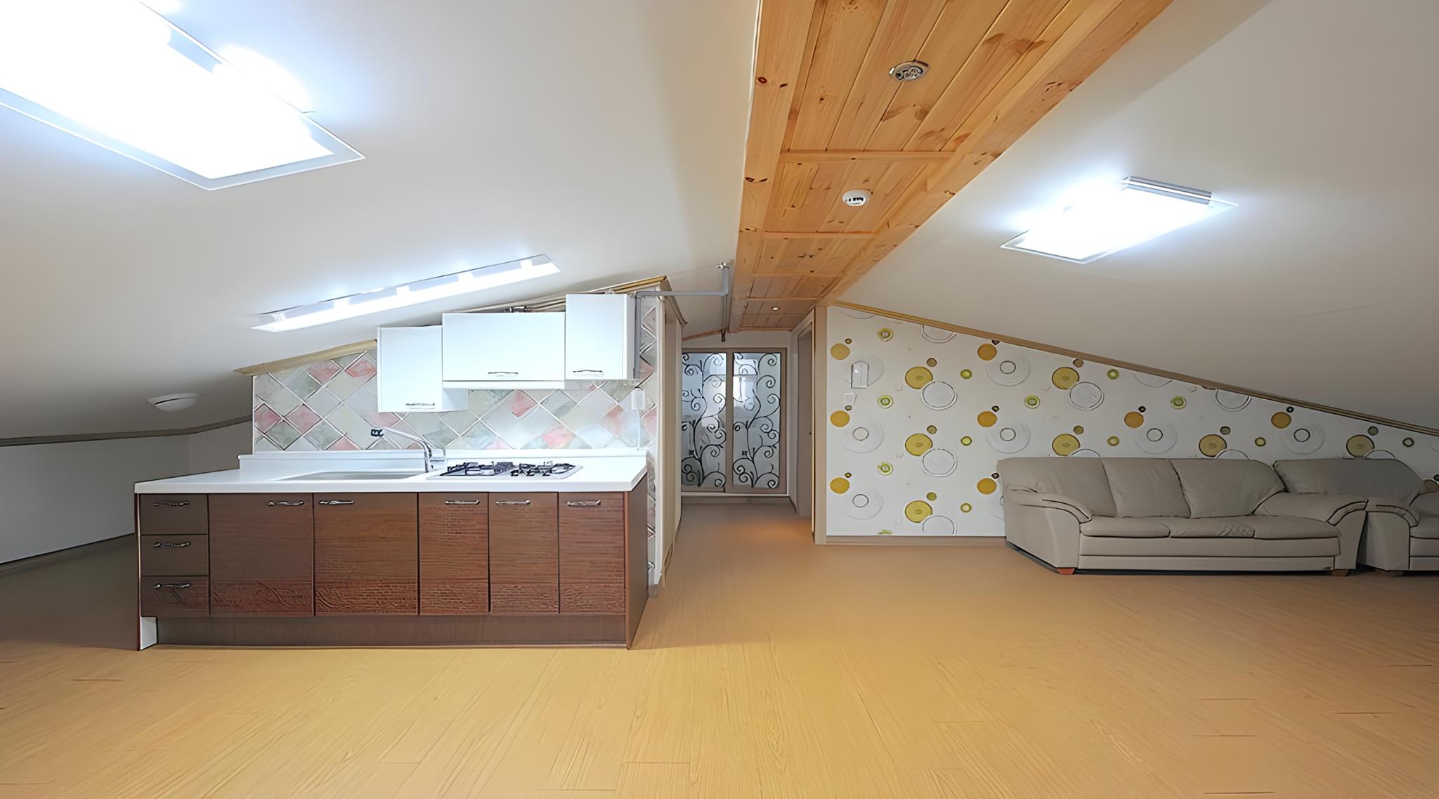 Daecheon Mama Pension 19/37