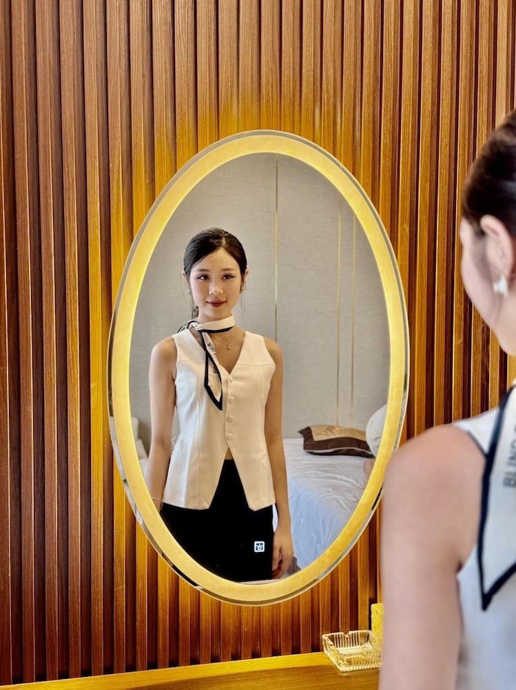 Marina Hotel Hanoi 8/29