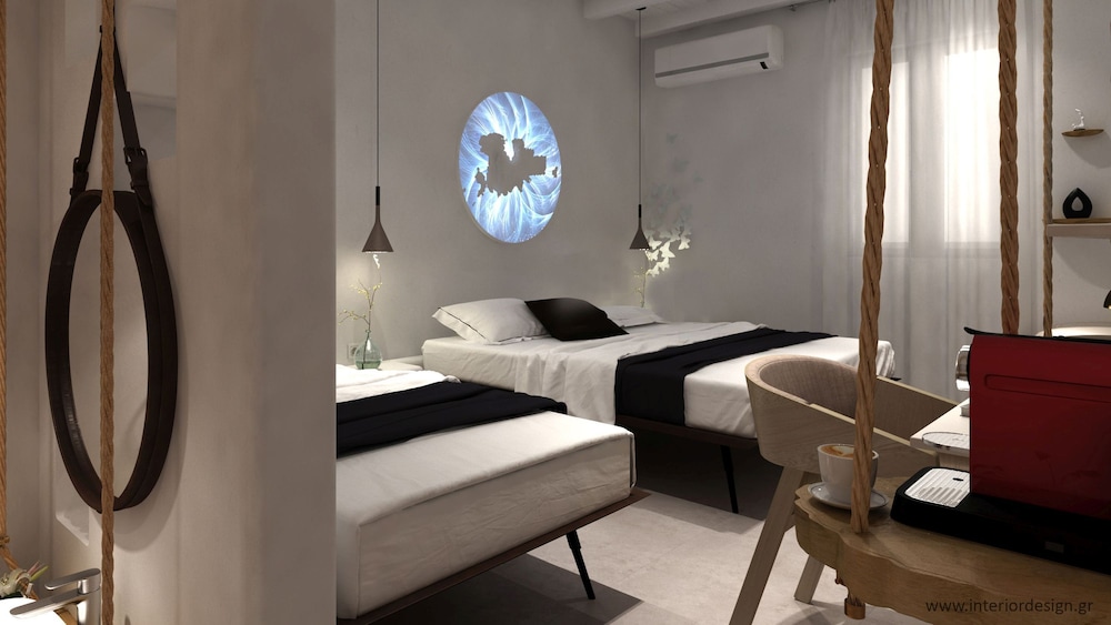 Absolute Mykonos Suites More 12/50