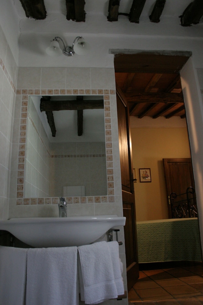 Fattoria Pieve a Salti 50/50