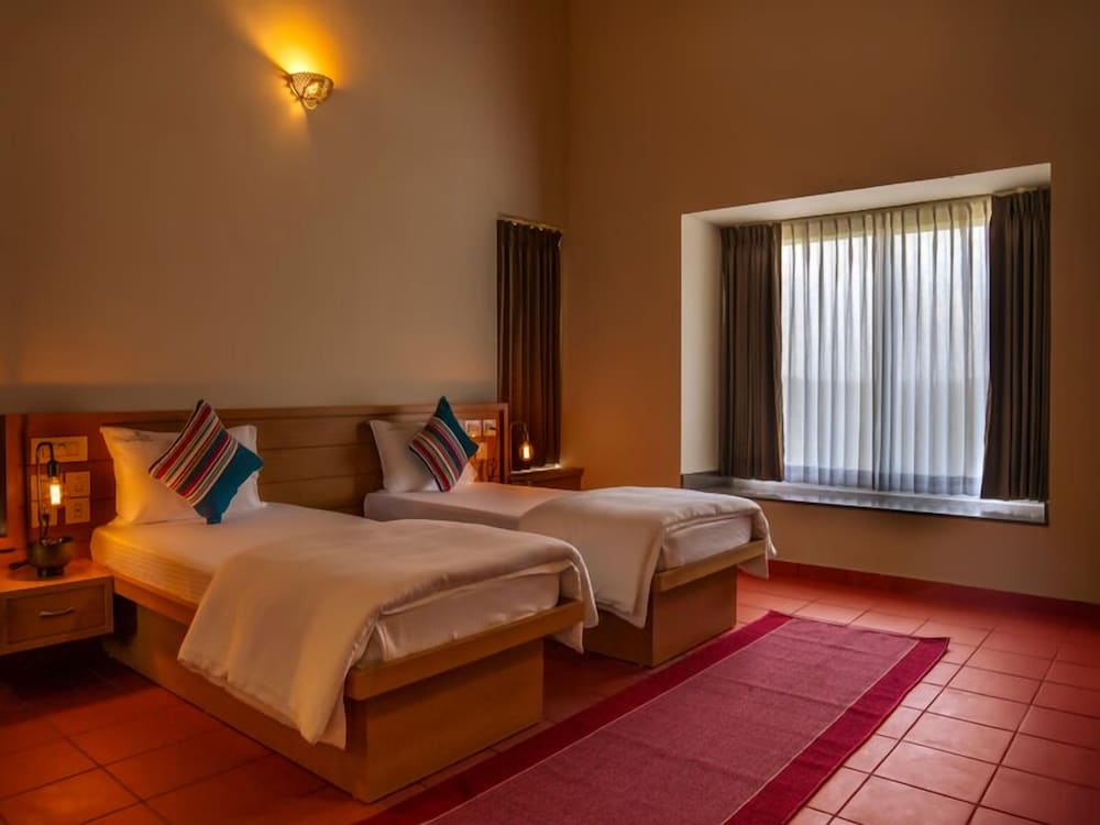 Niraamaya Retreats Vaidekam Kannur 14/40