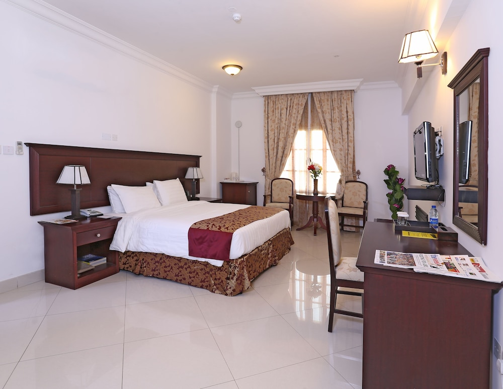 Al Maha International Hotel 13/49