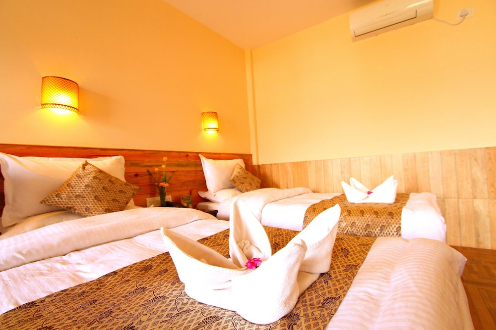 Hotel Splendid View 26/61