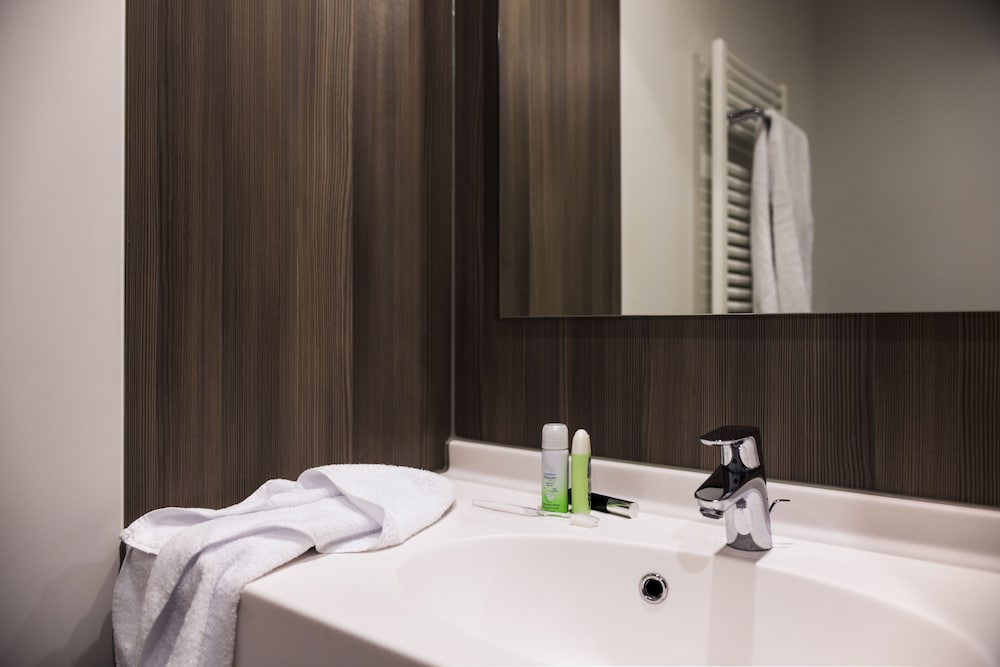 ibis Styles Haarlem City 45/45