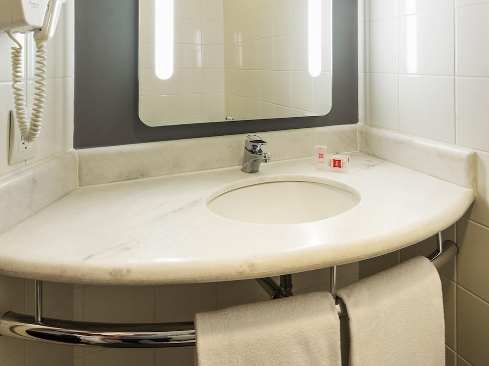 Ibis Sao Jose Dos Campos Colinas 66/69