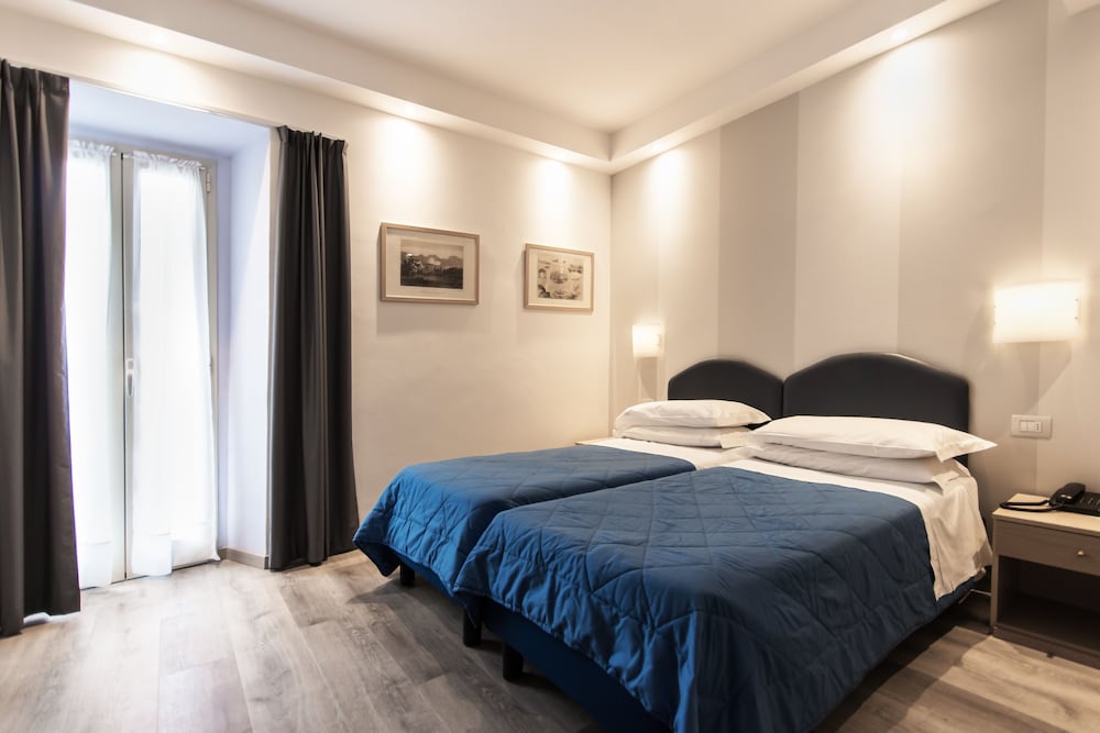 Hotel Beau Rivage 15/69