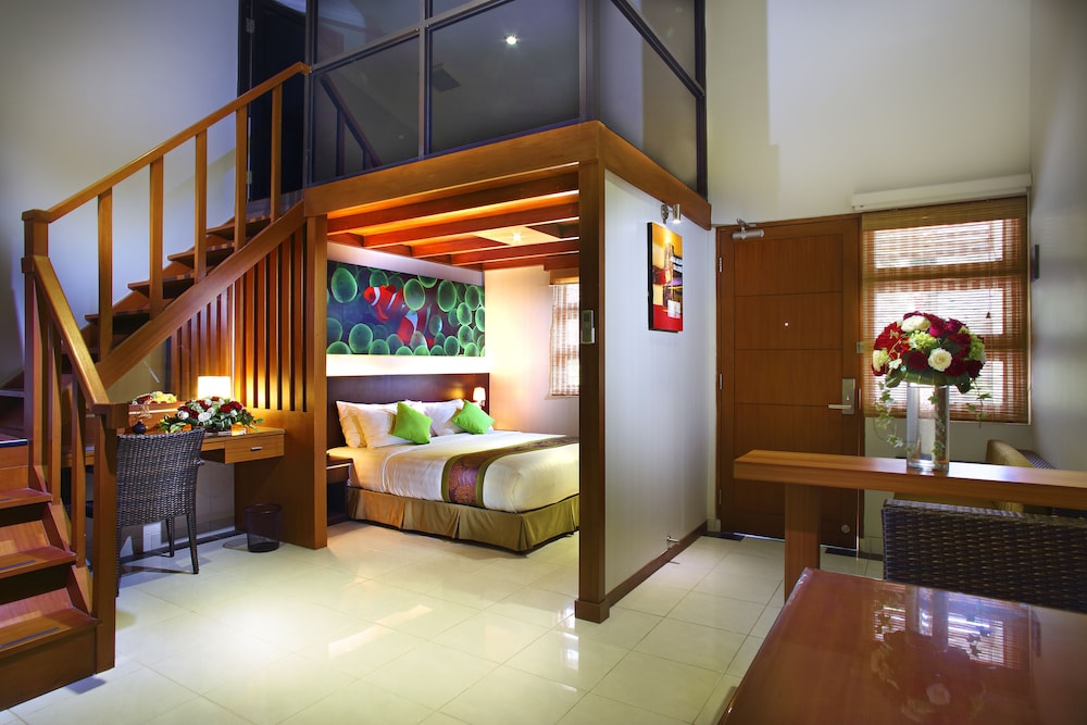 The Banyumas Villa 12/50