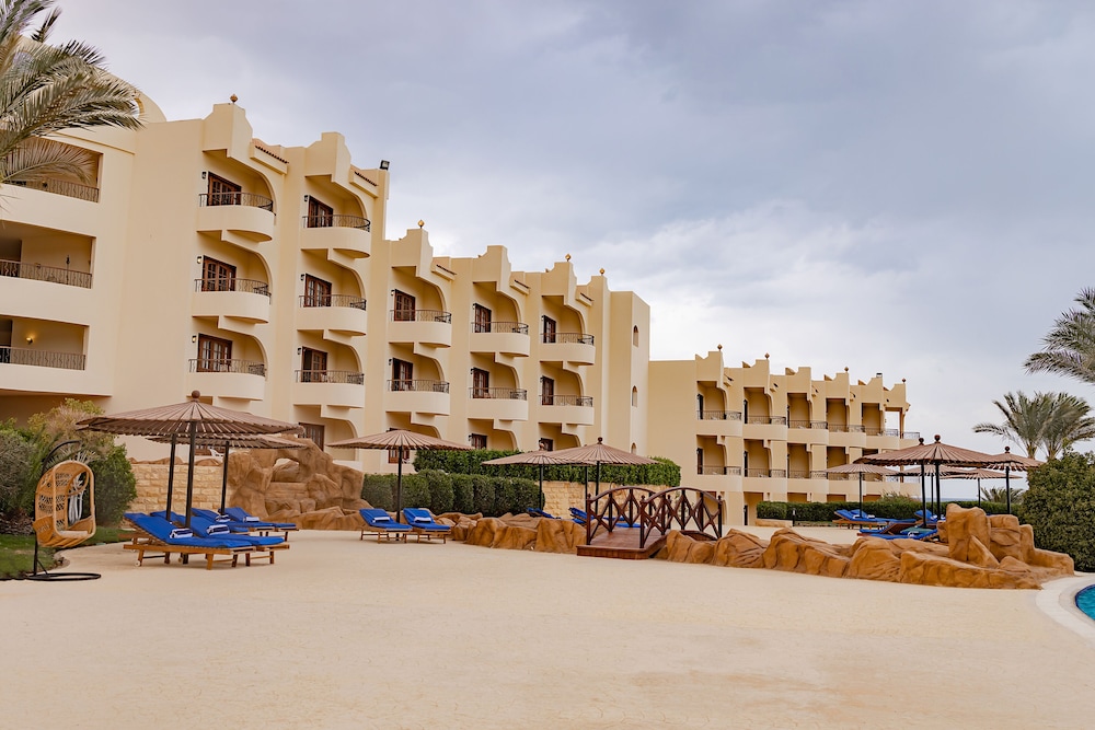 Coral Hills Resort Marsa Alam 45/50