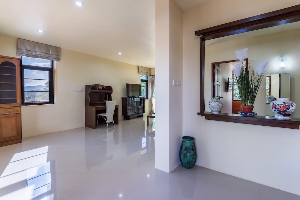 Chiangrai Lake Hill度假村(Chiangrai Lake Hill Resort) 图片5