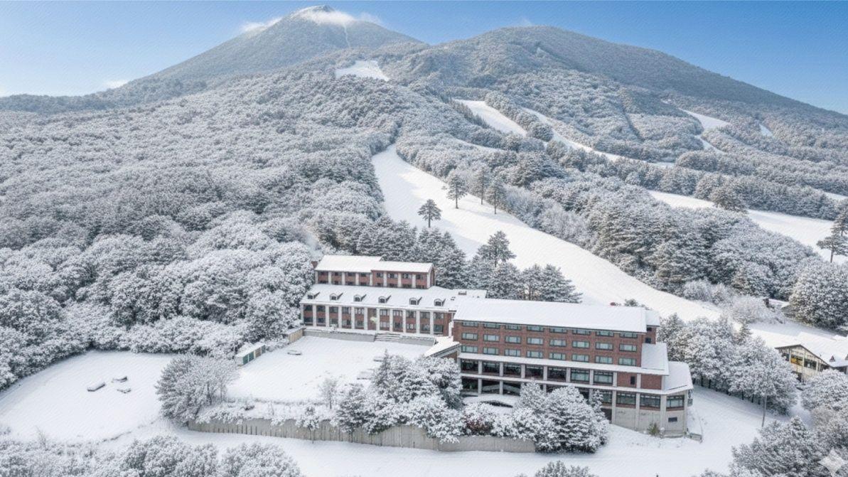 Inawashiro Kanko Hotel 9/35