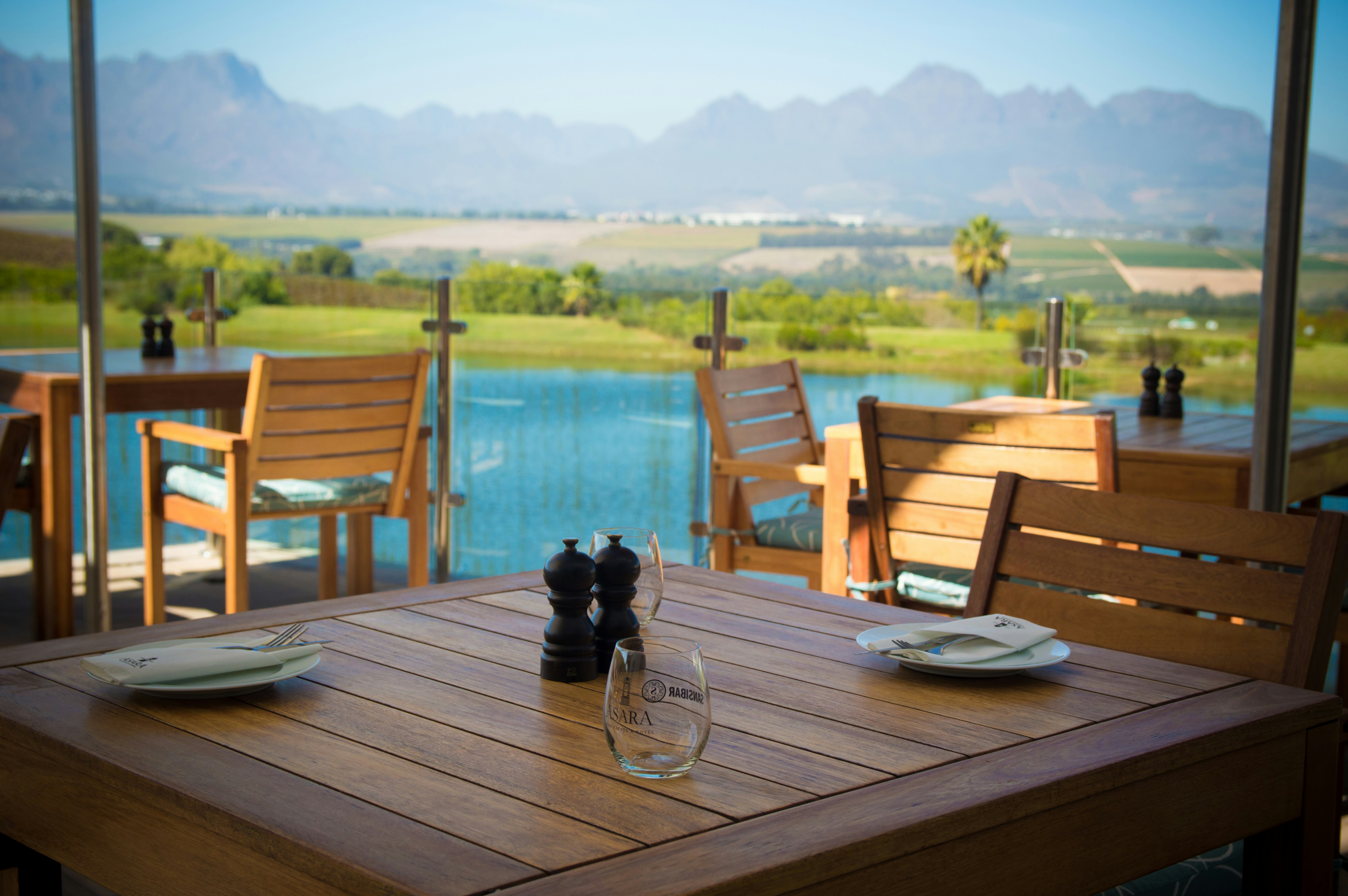 Asara Wine Estate and Hotel 30/50