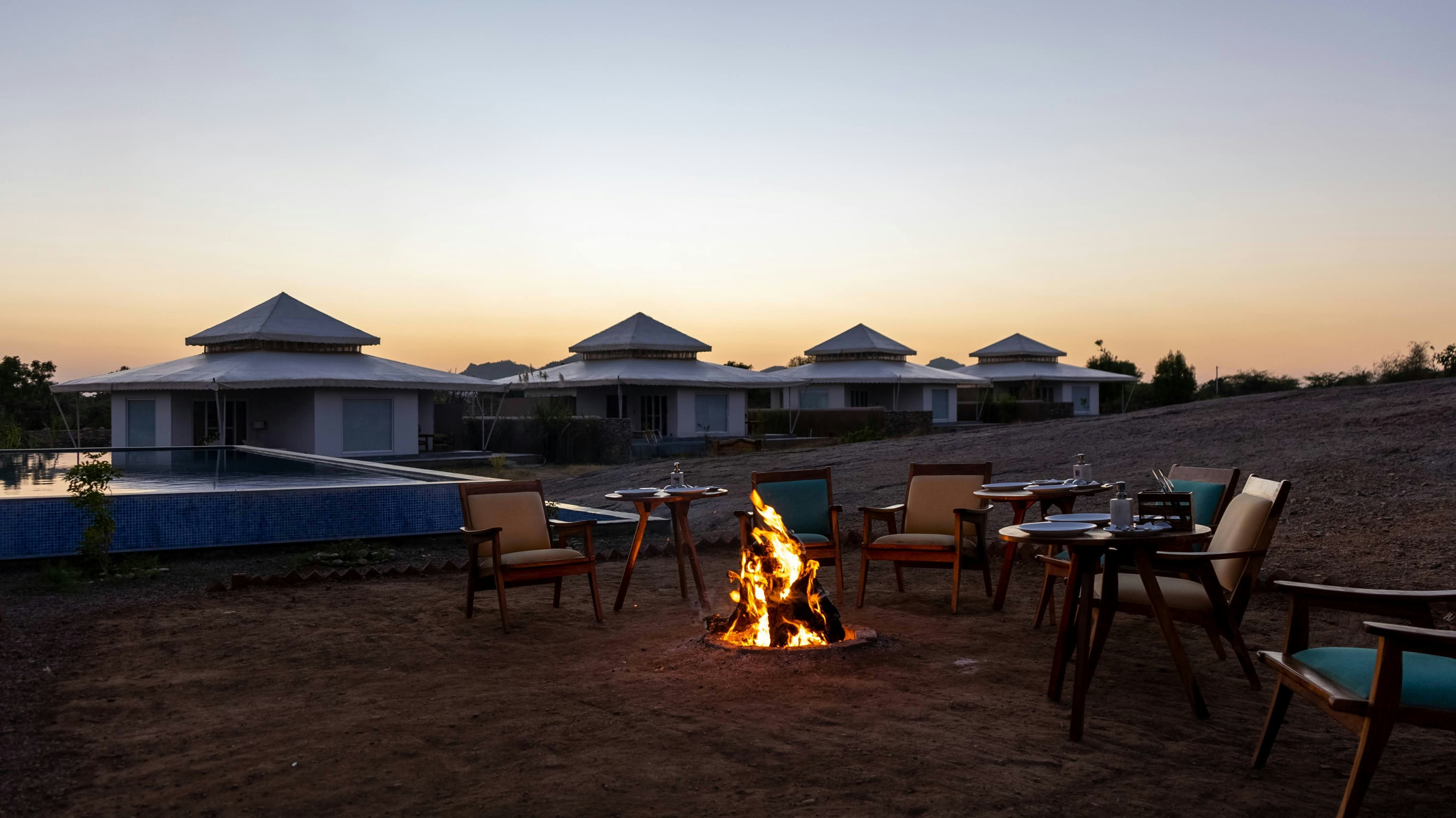 Brij Pola, Jawai 34/41