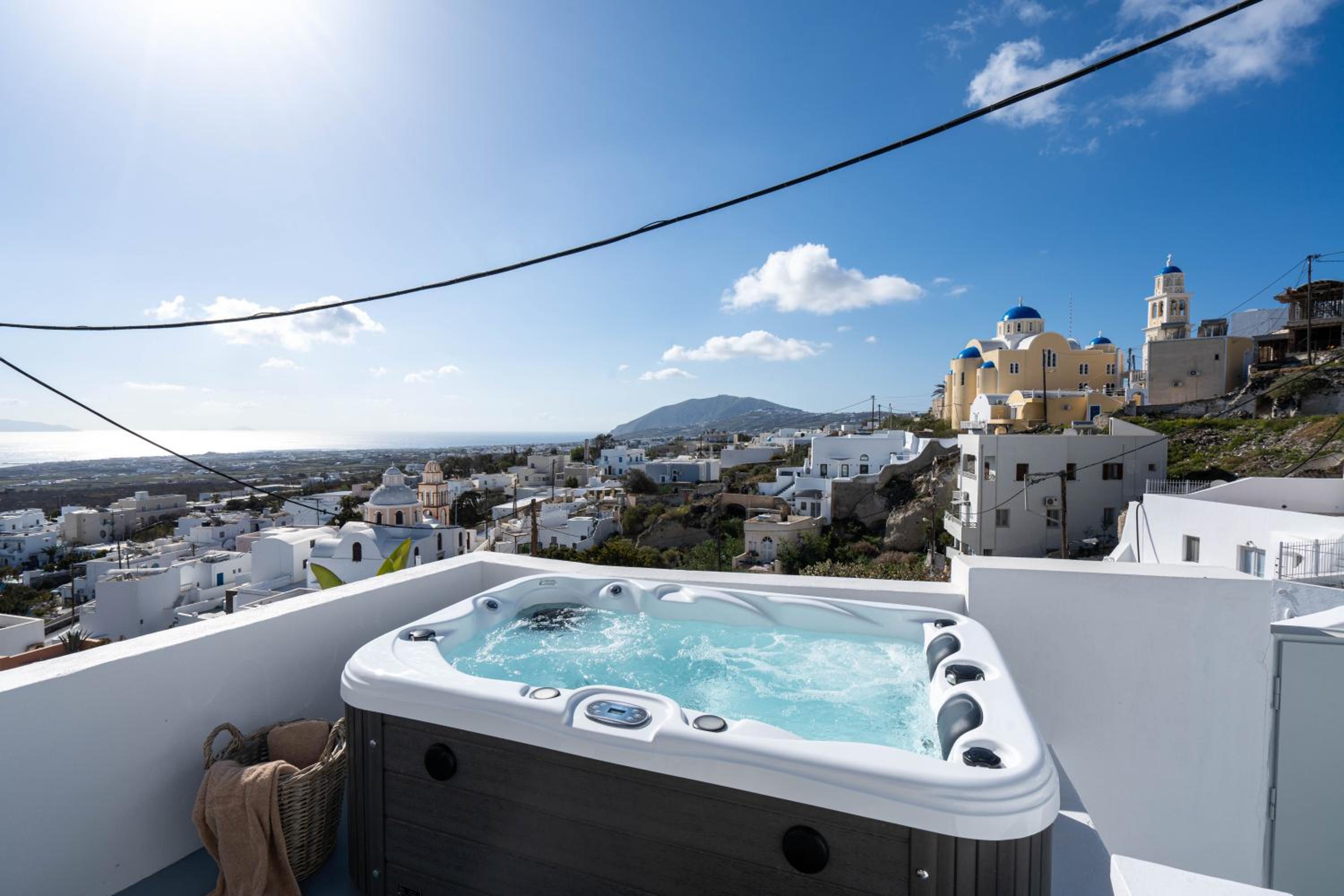 Cycladic Suites & Spa 9/14
