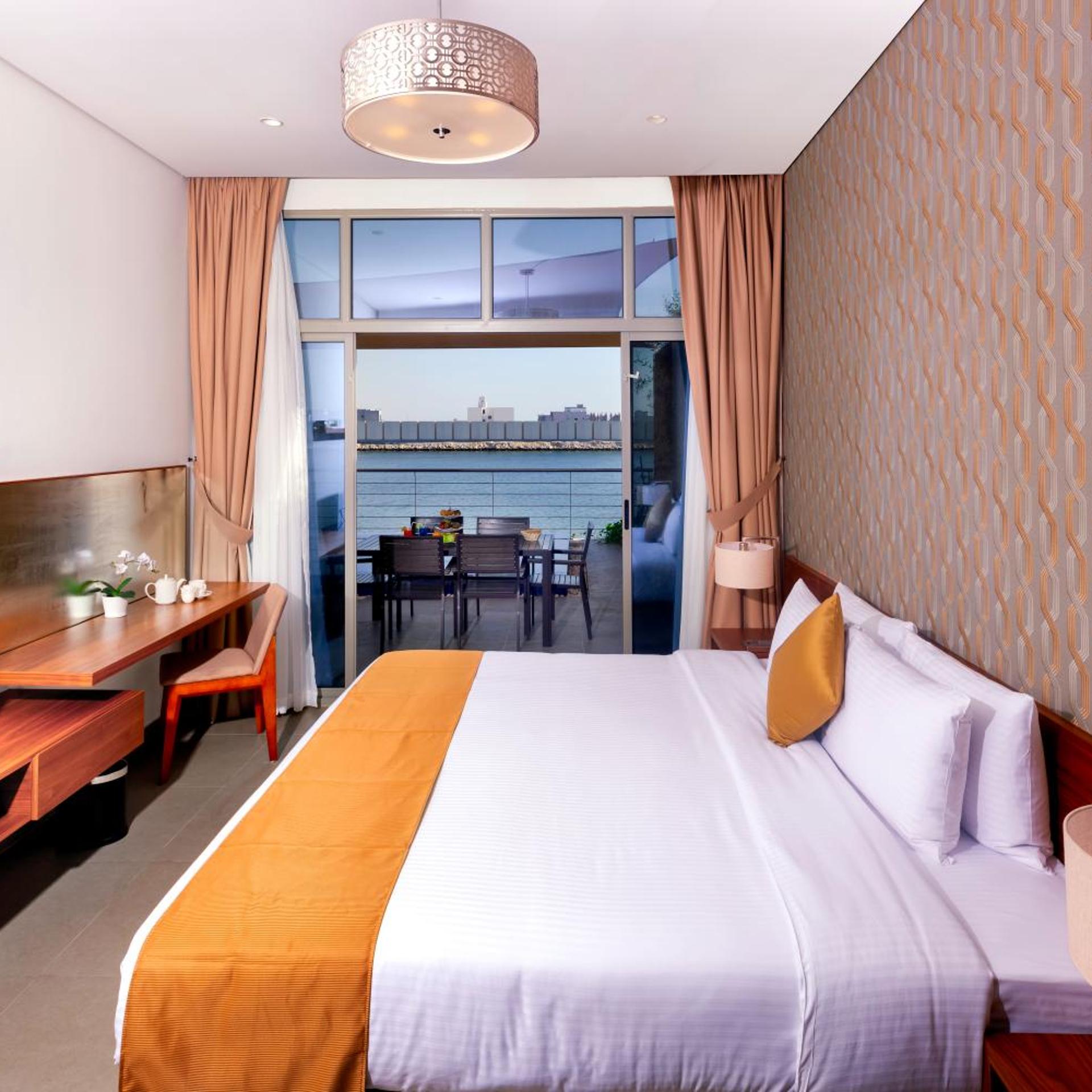 Jaw Resort and Spa 16/60