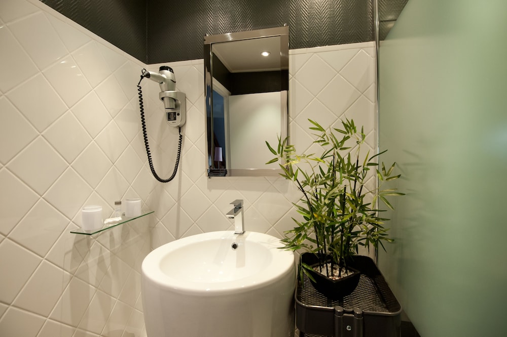 Hotel Le Prieure 45/50