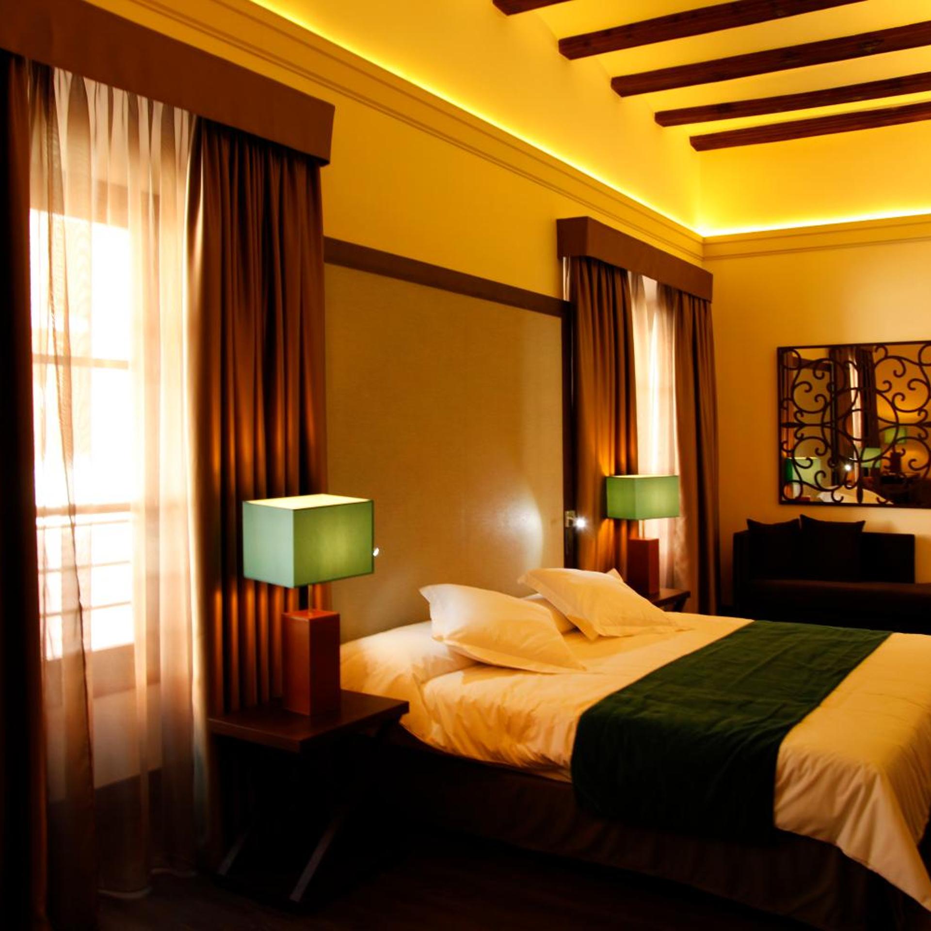 Hotel Spa Martin El Humano 17/47