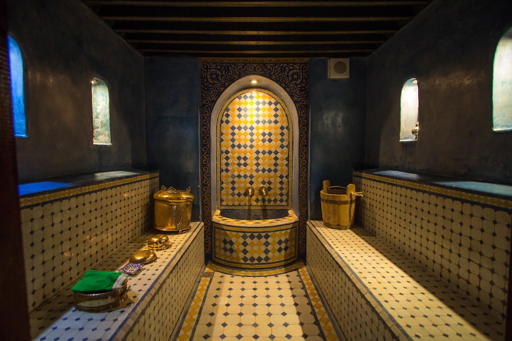 Riad Fes Baraka 21/50