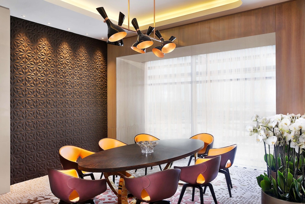 Alrayyan Hotel Doha Curio Collection By Hilton 64/74