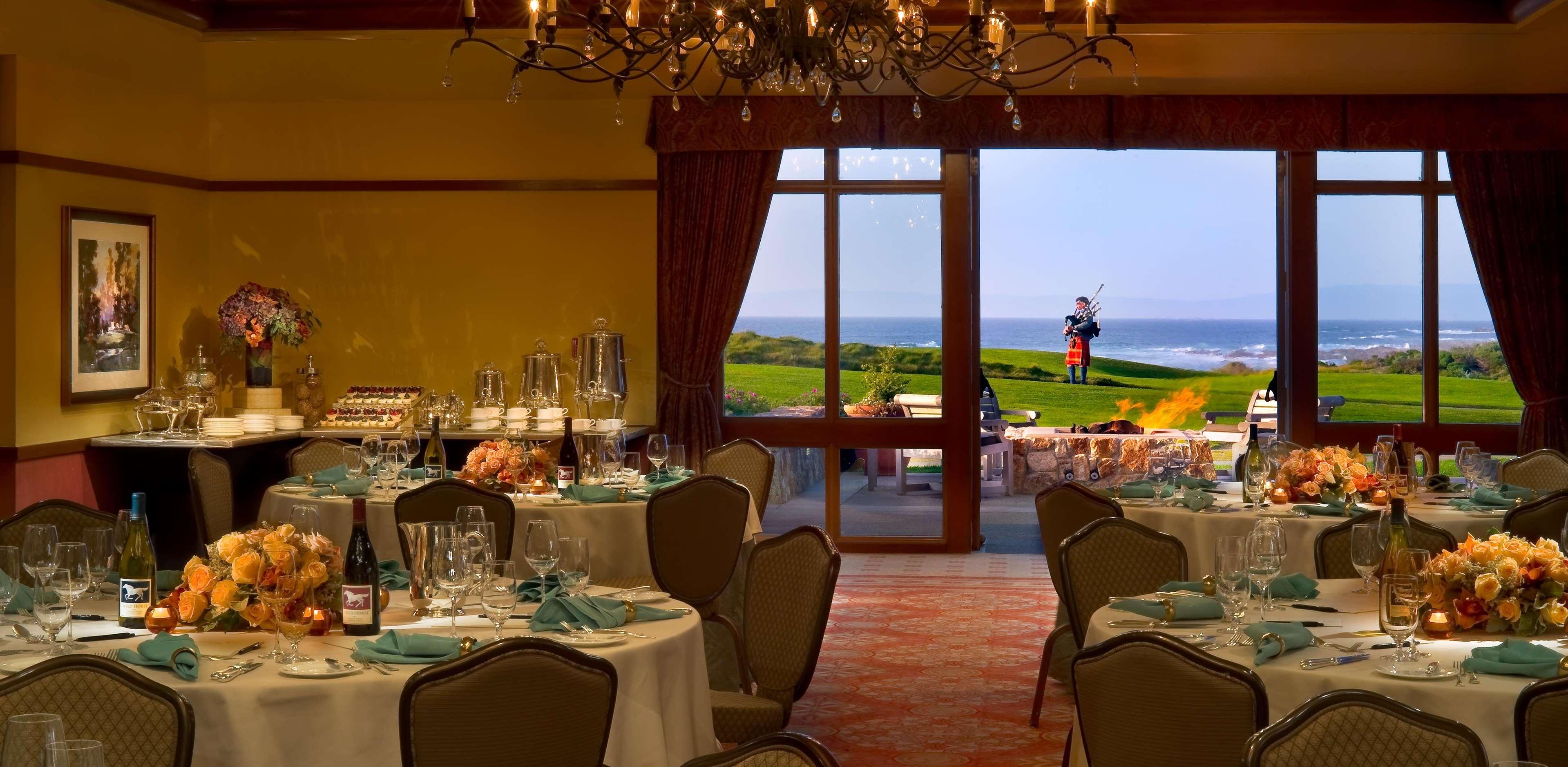 The Inn at Spanish Bay Pebble Beach 25/55