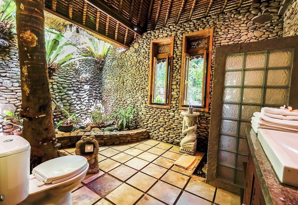 Villa Beji Indah 50/50