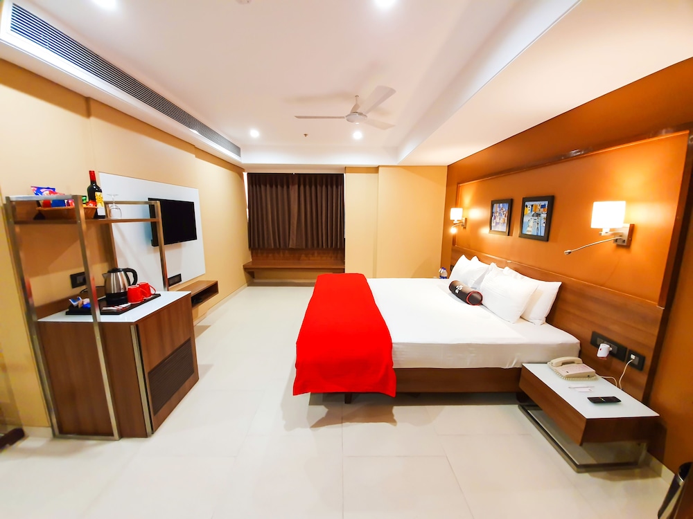 Enrise by Sayaji - Hinjawadi, Pune 6/47