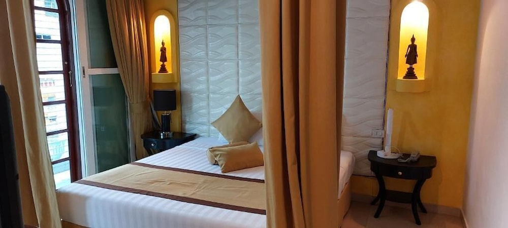 Poseidon Boutique Hotel 21/52